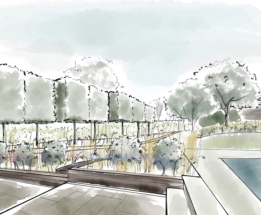 Urban Landscaping | Locorum&